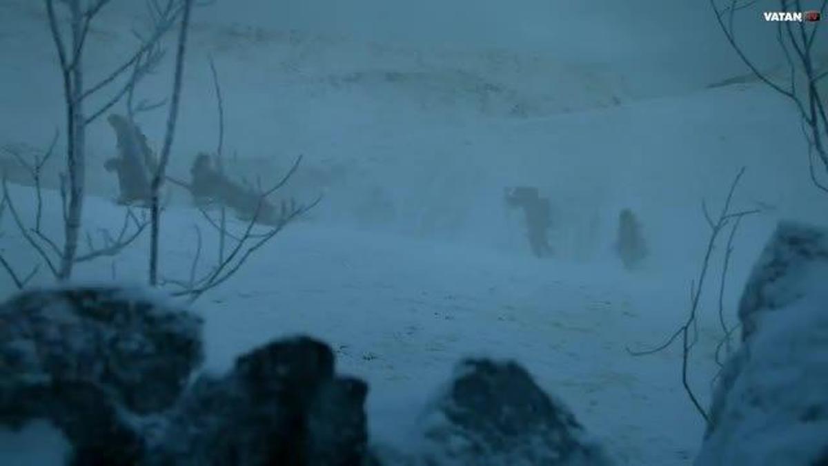 'Game of Thrones' sezon finalinin fragmanı yayınlandı