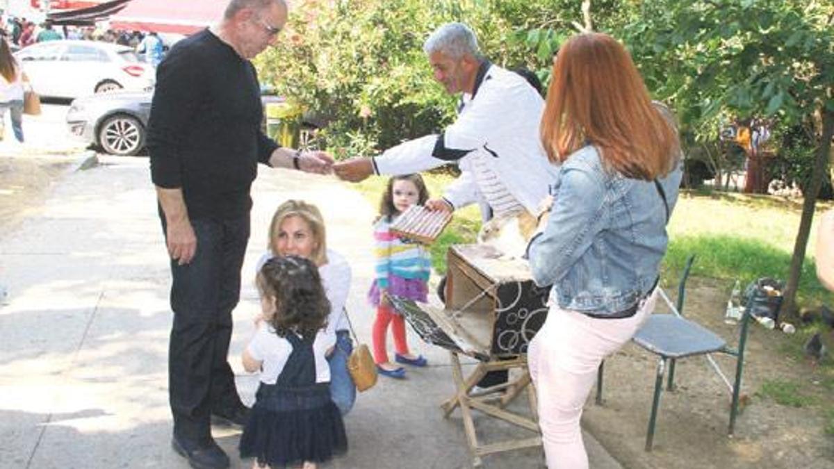 Falında şampiyonluk çıktı