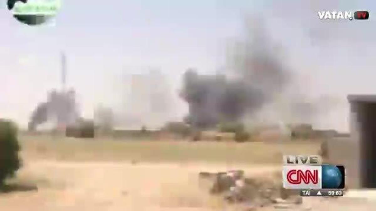 Irak'ta büyük şüphe!