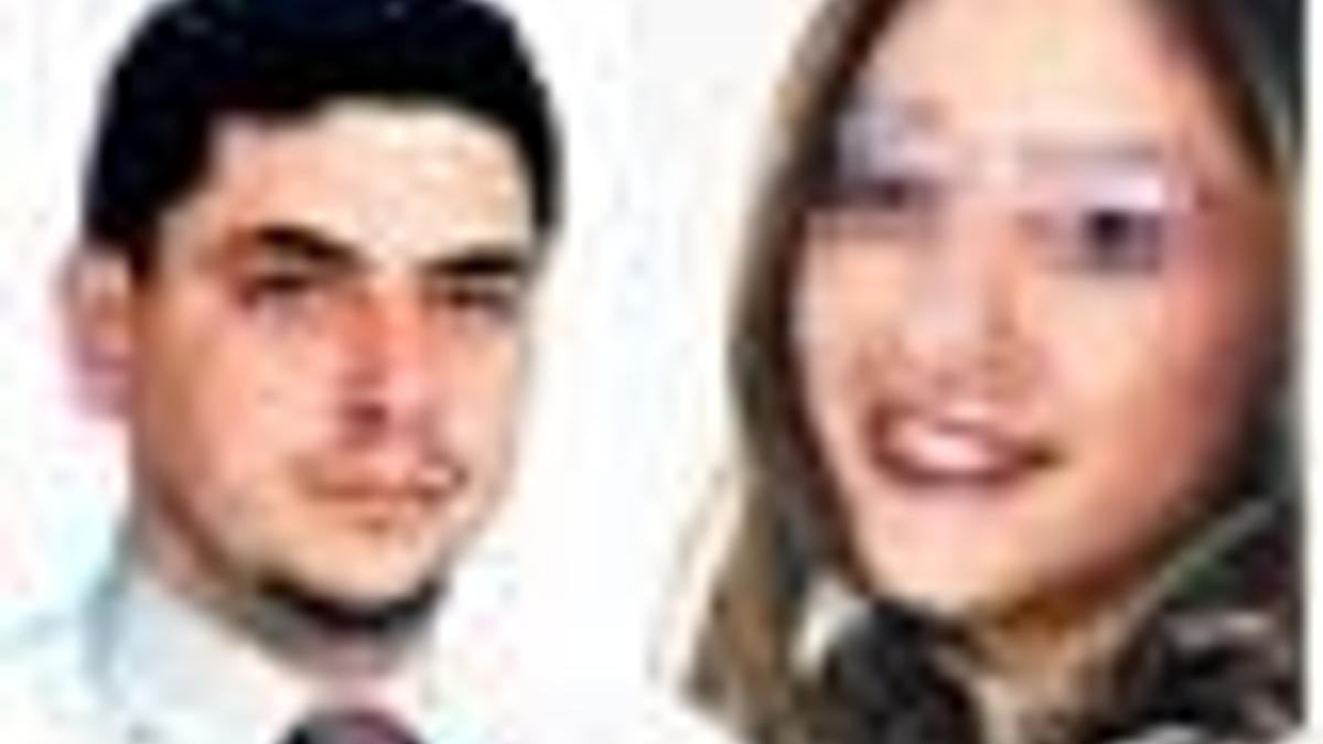 Asuman'ın eski eşinden şok sözler!