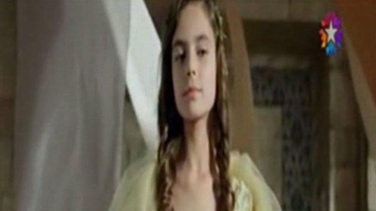 Kösem Sultan başlıyor!