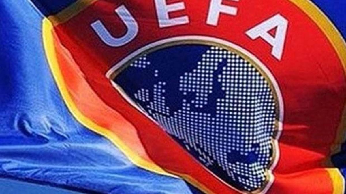 UEFA'dan Karabükspor'a davet!