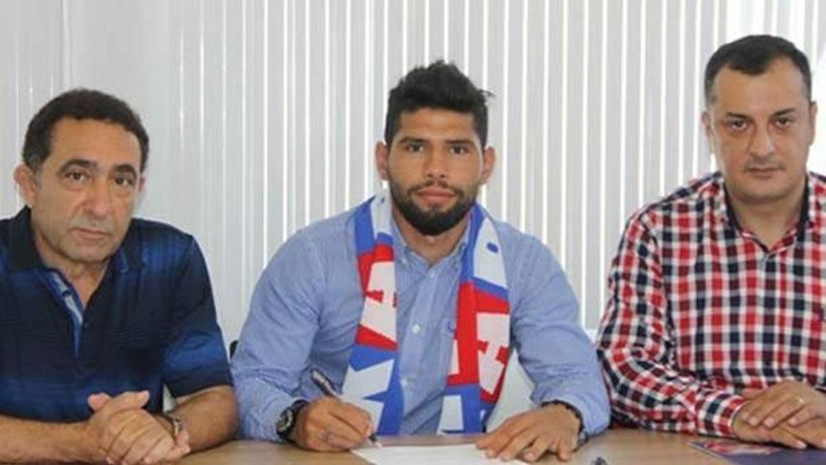 Eski Beşiktaşlılar Karabükspor'da