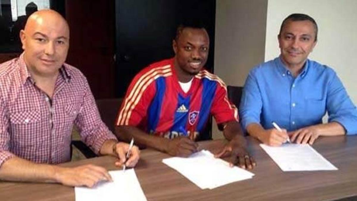 Karabükspor transferde tam gaz