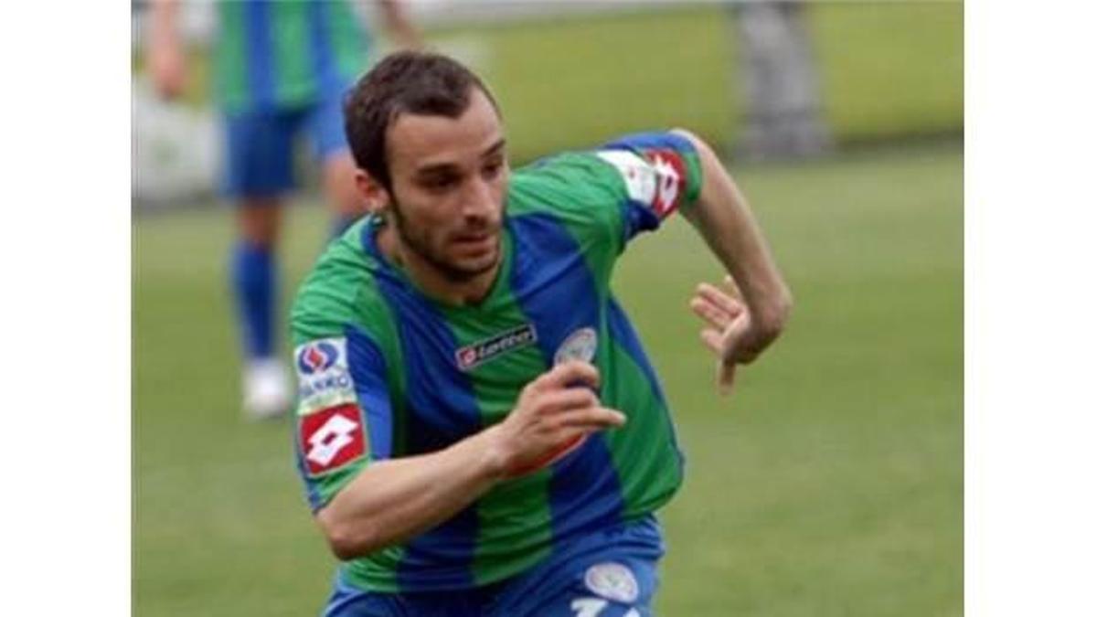 Erciyes'te iki transfer birden