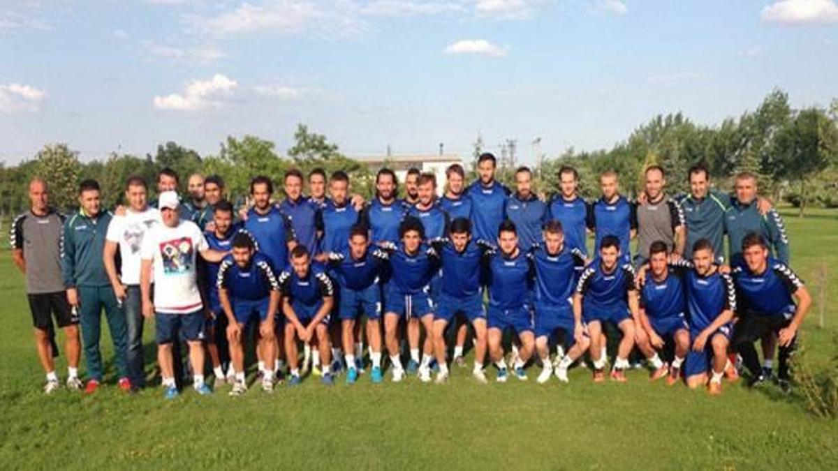Alexander Hleb katılmadı!