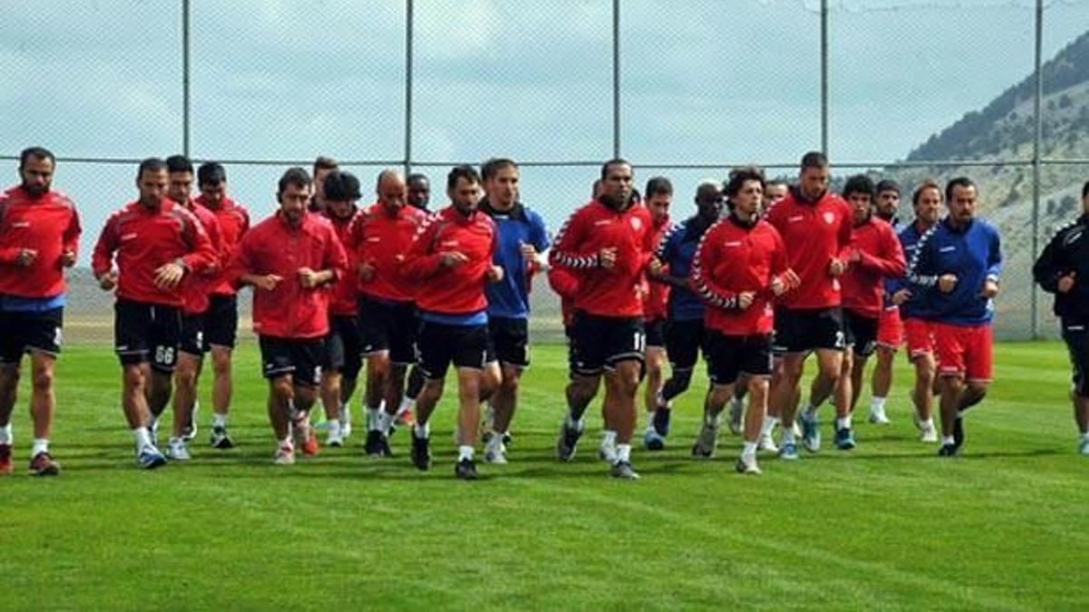 Mersin sezonu açıyor