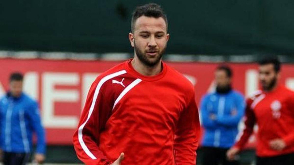 Giray Kaçar'dan Rize'ye imza