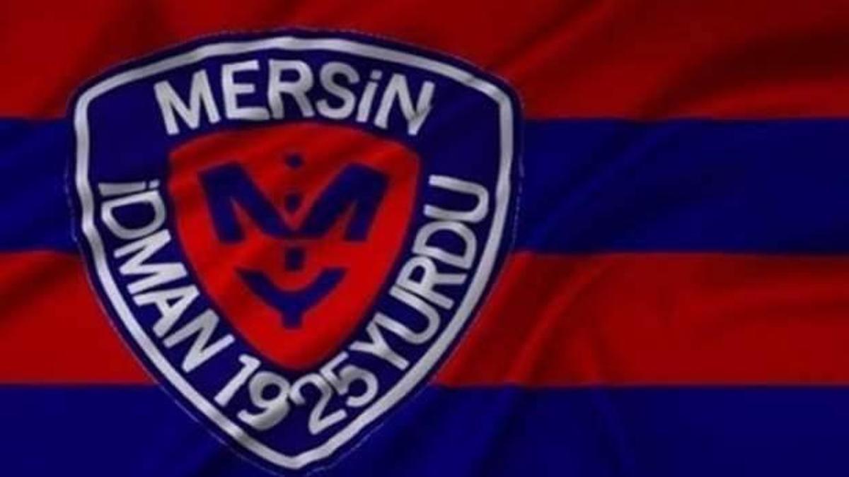 Mersin'de transfer bitti!