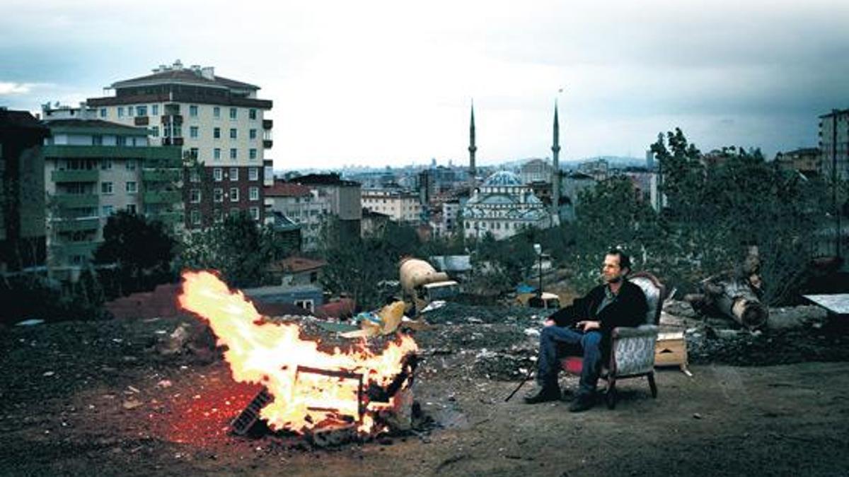 İstanbul’da dört büyük sergi