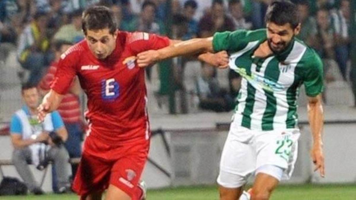 İşte rövanş maçının hakemi