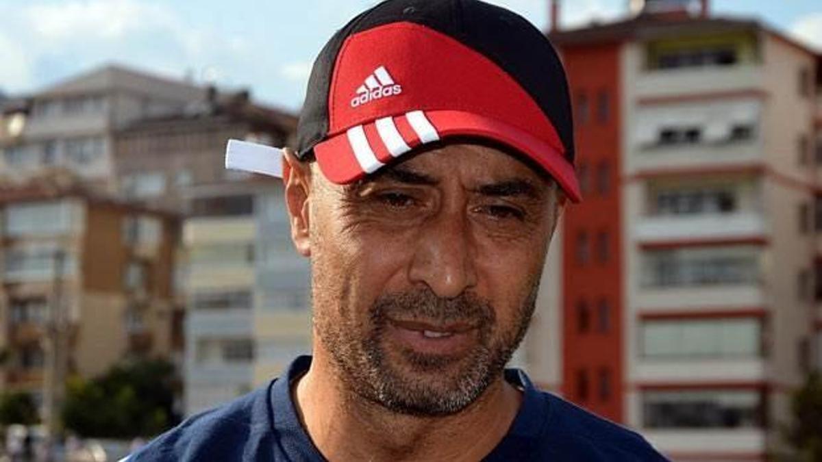 Kafkas: Rosenborg'u geçeceğiz