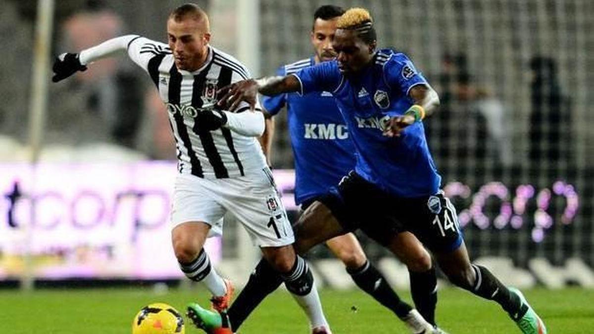 Erciyesspor'da yaprak dökümü