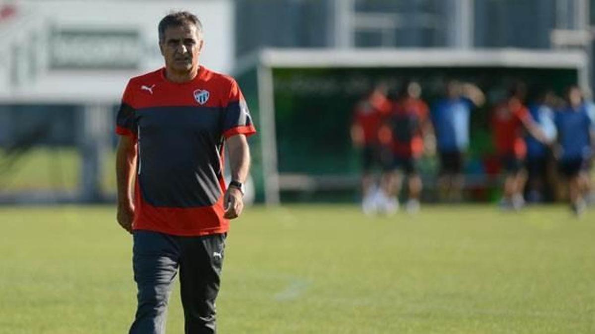 Güneş'ten Azerbaycan çıkarması