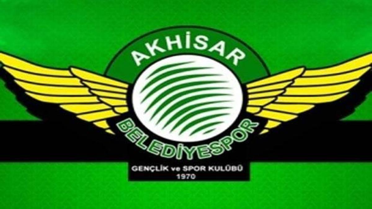 Akhisar transferde hız kesmiyor!