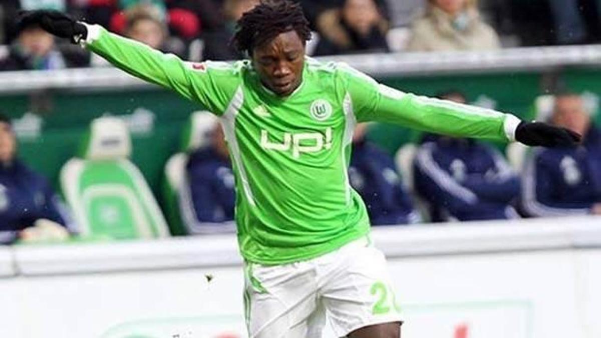 Wolfsburg'dan Eskişehirspor'a!