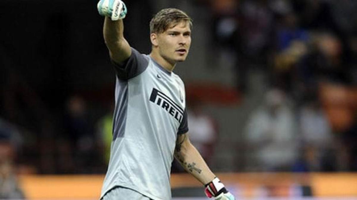 Inter'den Konyaspor'a geliyor!