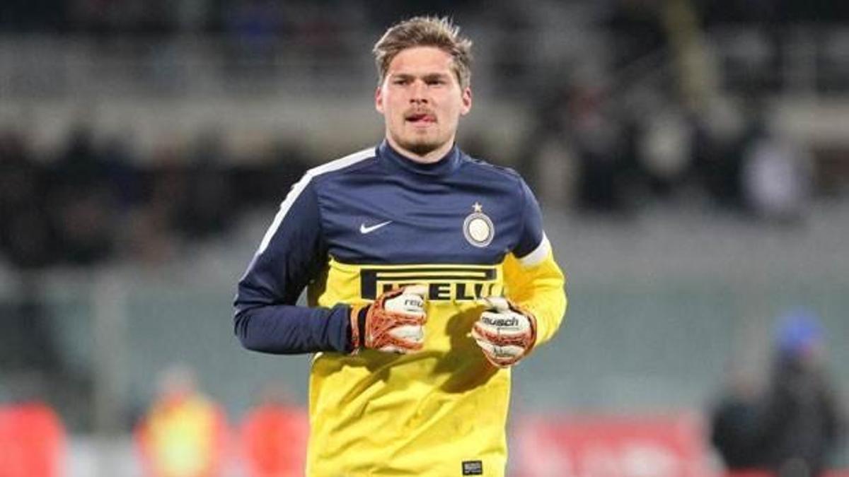 Inter'den Konyaspor'a geldi