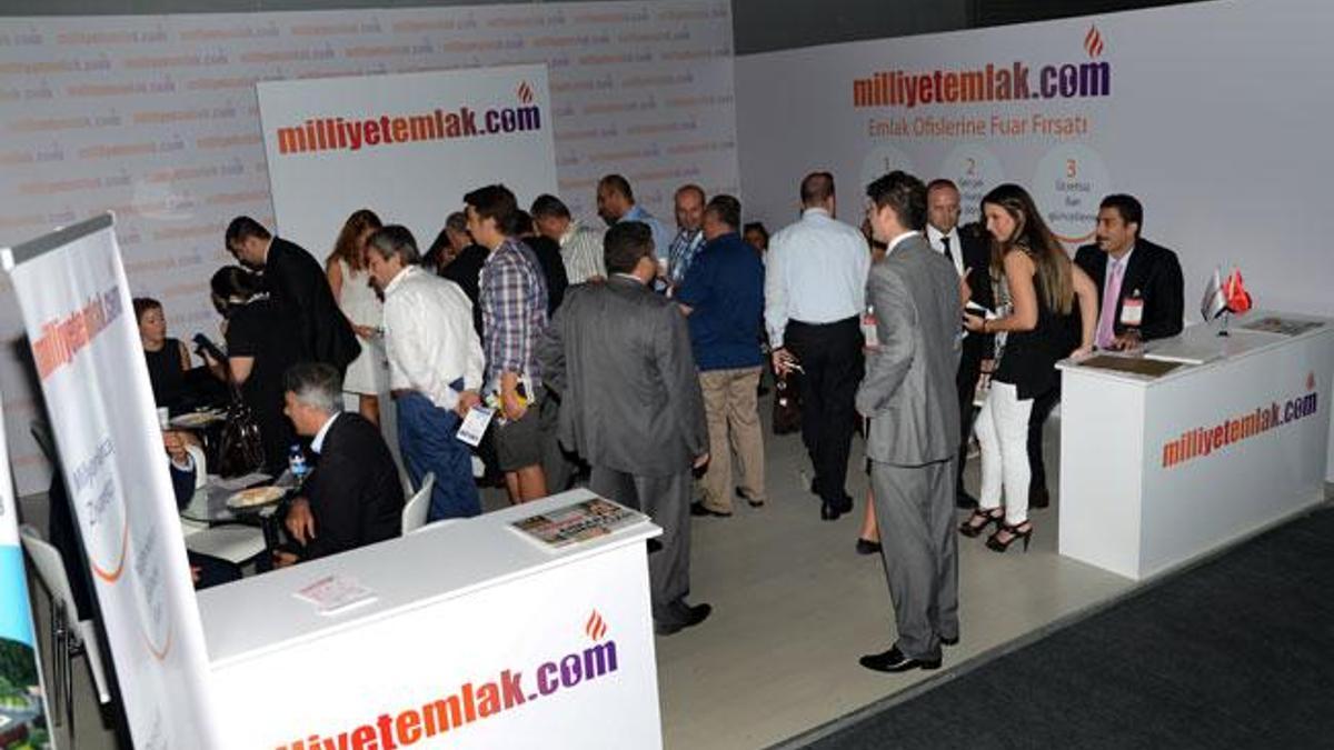 "Emlakta Başarının Sırları" paylaşıldı