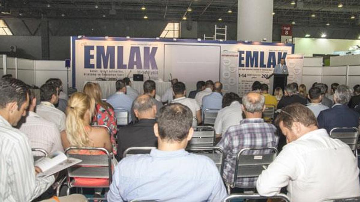 Milliyet Emlak güçlenerek ilerliyor!