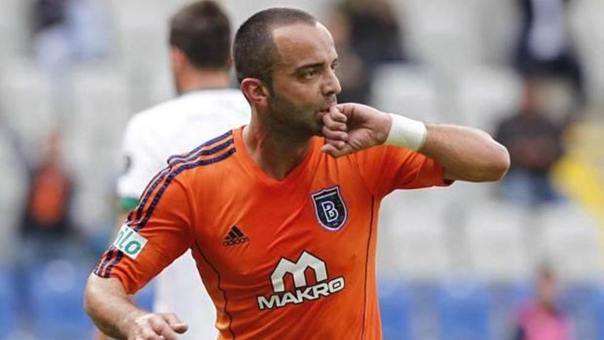 Semih Şentürk'ün ruhu 'genç'