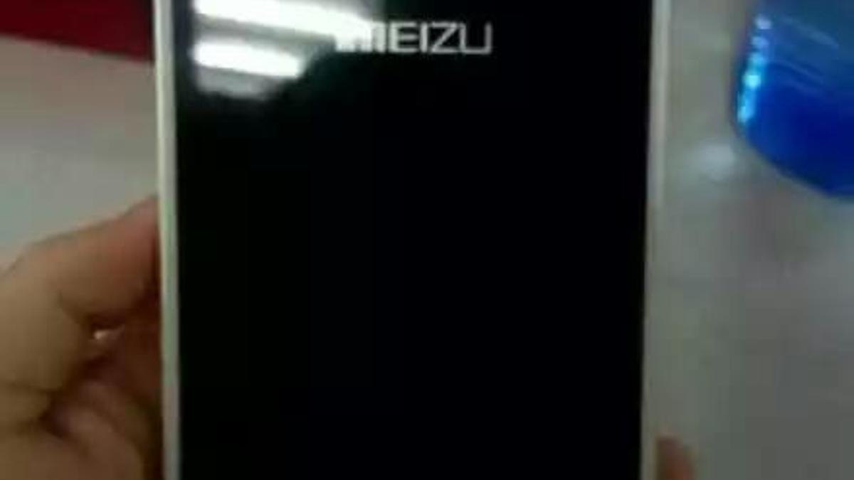MX4 Pro ortaya çıktı!