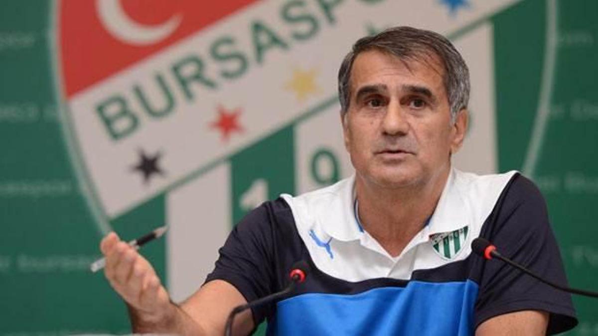 'Milli Takım'a üzülüyorum'