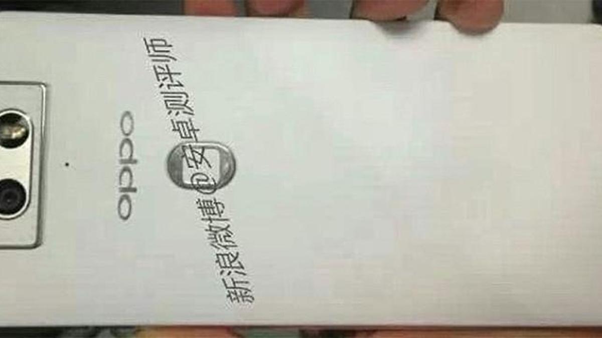 Çinli firma Oppo, N3'te parmak izi okuma sensörü kullanacak
