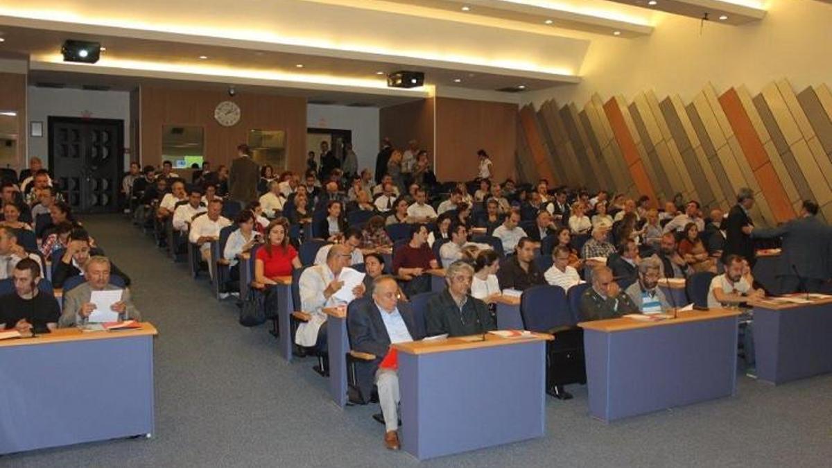 TÜRKKEP, sunduğu hizmet ve çözümleri anlattı