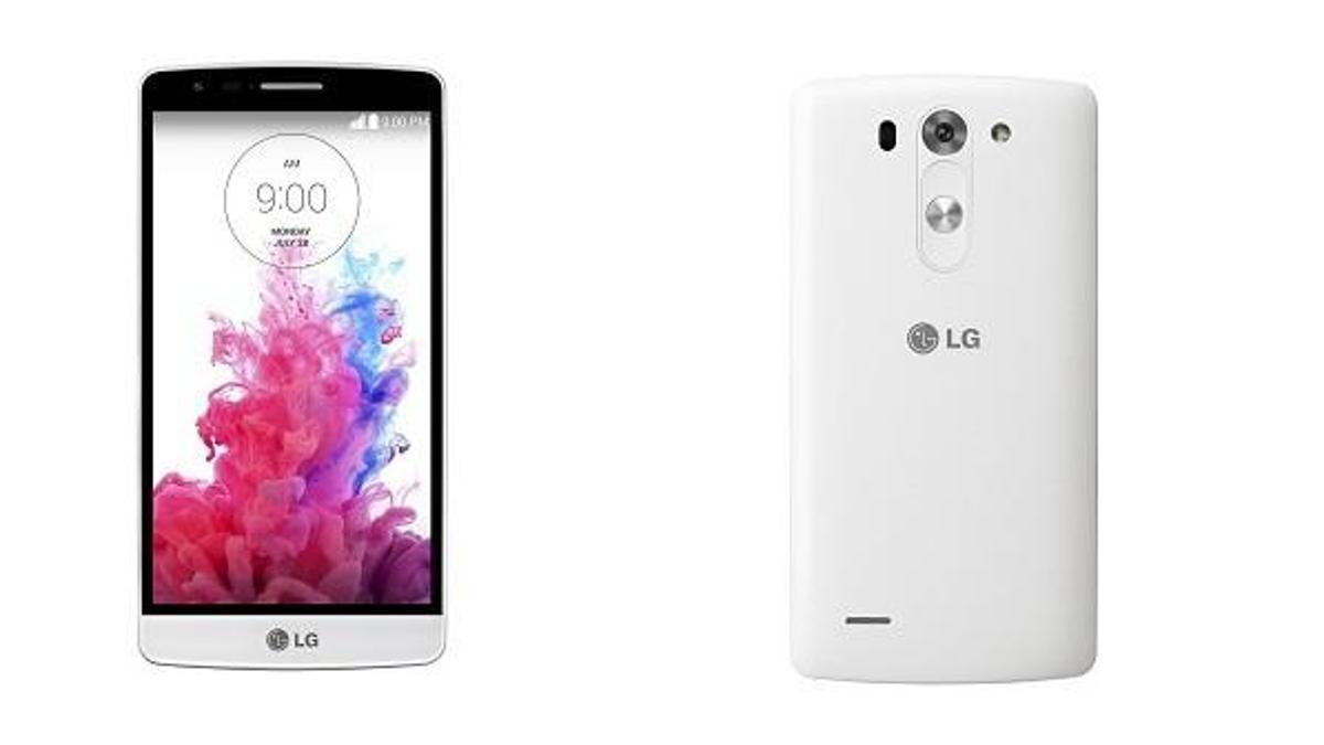 'Akıllı Sadelik' yeni LG G3 Beat ile tüm ceplere geliyor