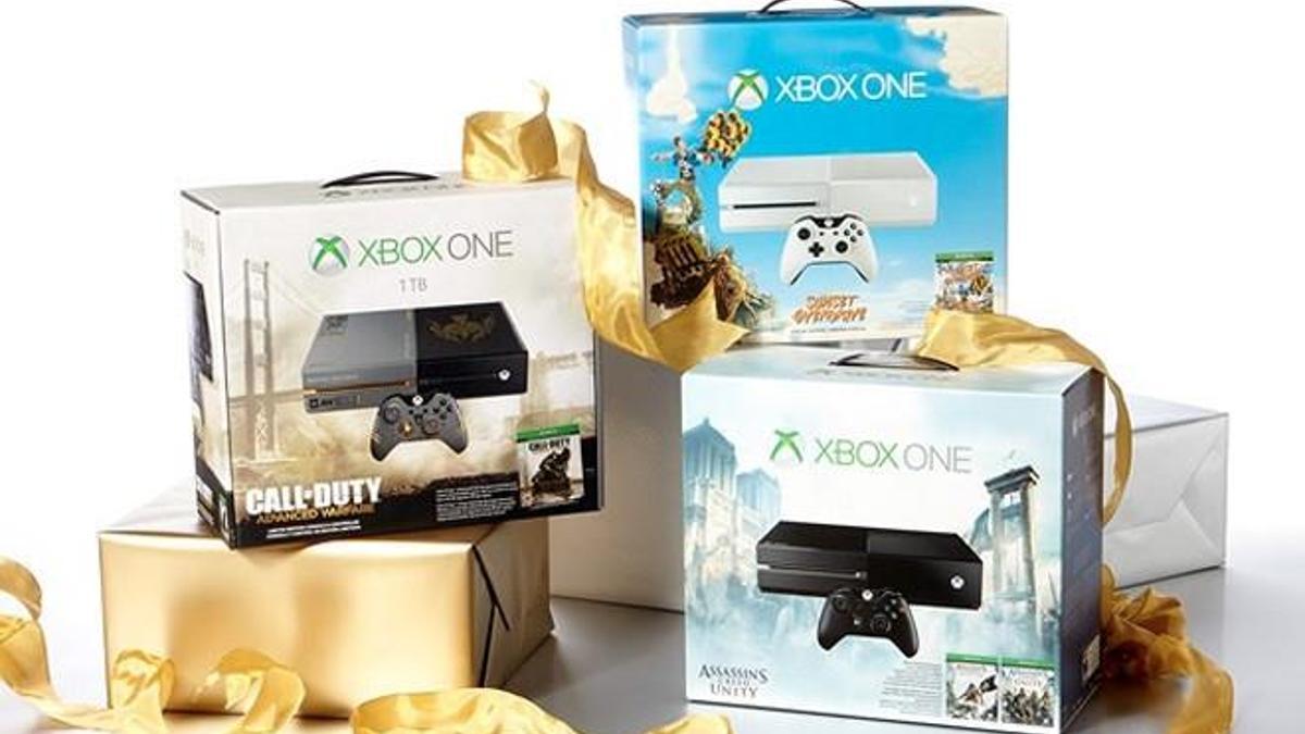 Xbox One'ın fiyatında indirime gidildi