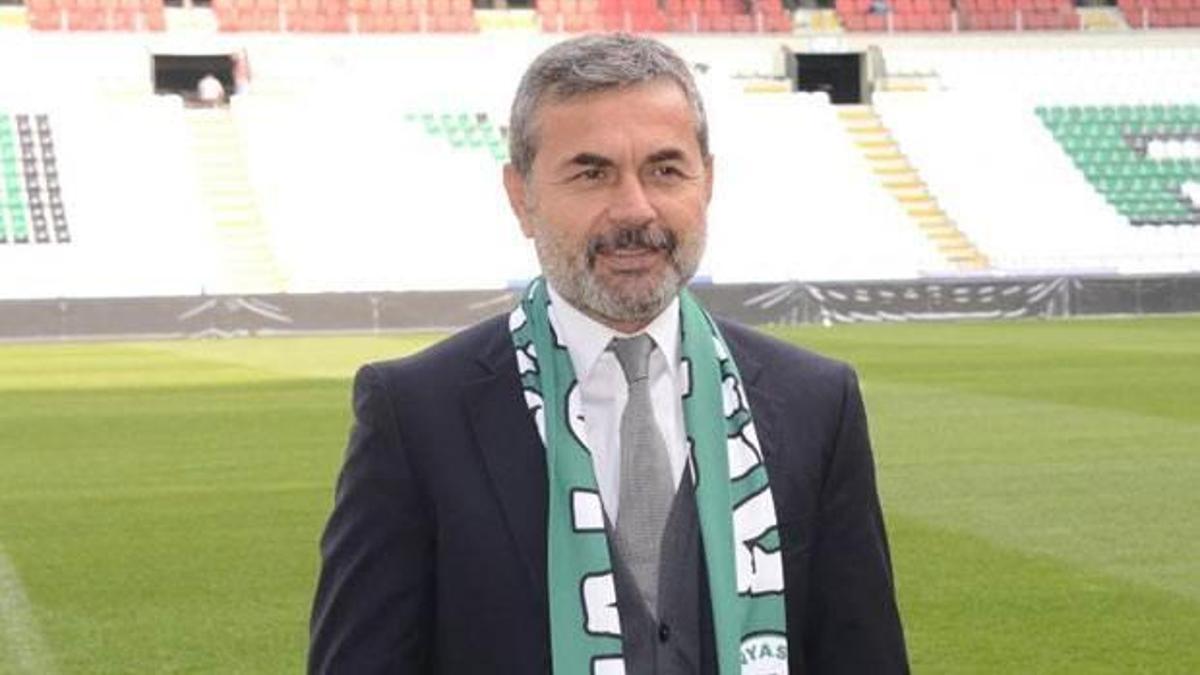 Kocaman F.Bahçelileri istiyor!