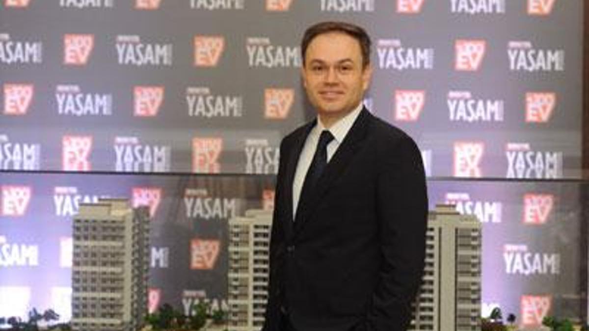 Makyol Yaşam 200 bin liradan başlıyor