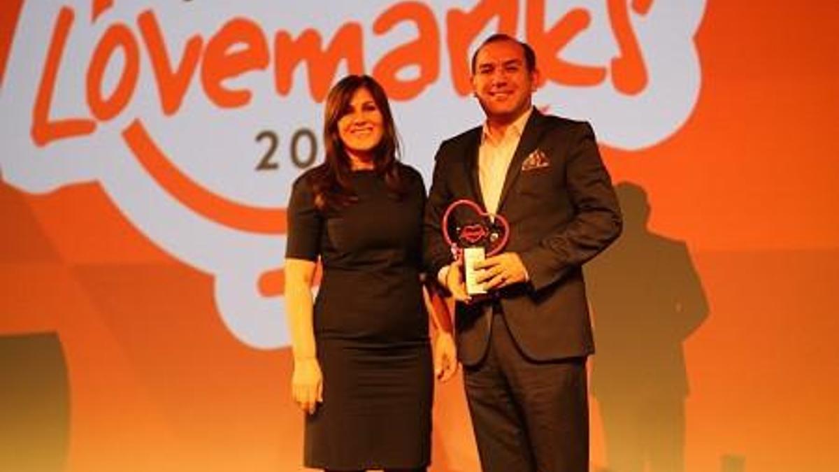 Samsung, 'Türkiye'nin En Çok Sevilen Cep Telefonu Markası' oldu