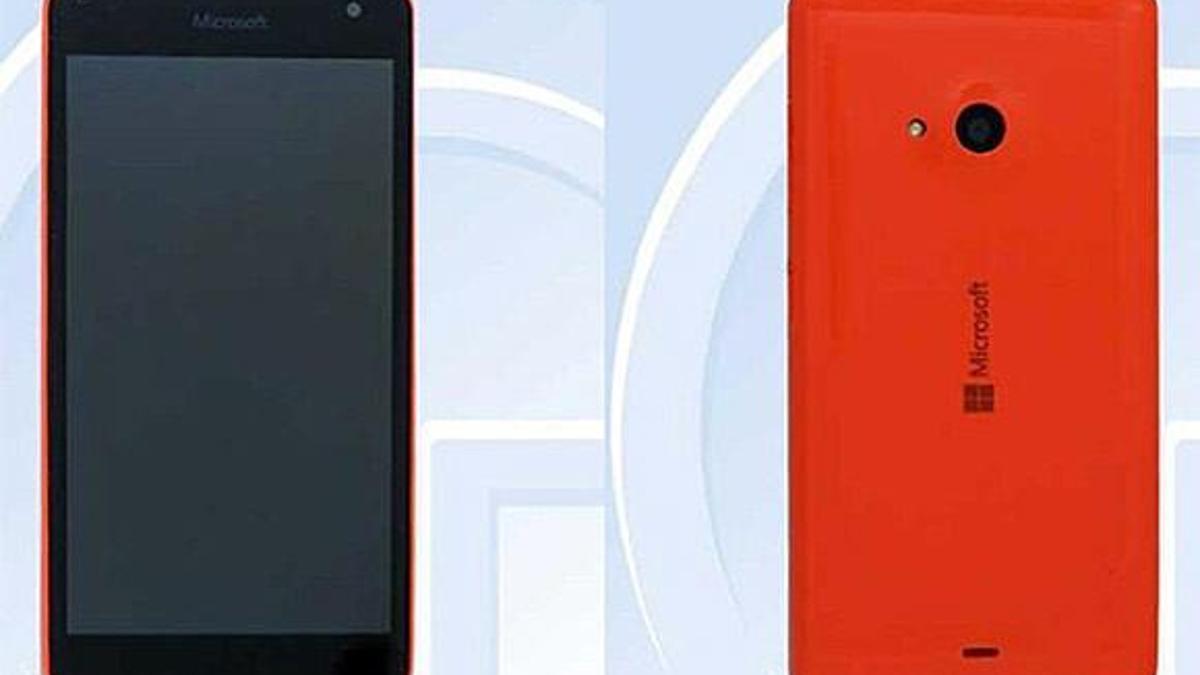 Microsoft Lumia markalı ilk telefon 11 Kasım'da tanıtılacak