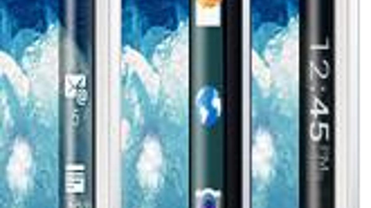 Samsung Galaxy S6'da öyle bir özeşllik kulanacak ki