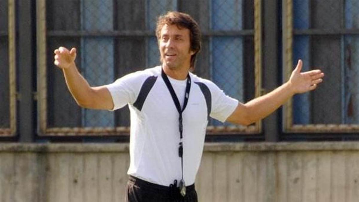 Erciyesspor'da Korkmaz dönemi bitti