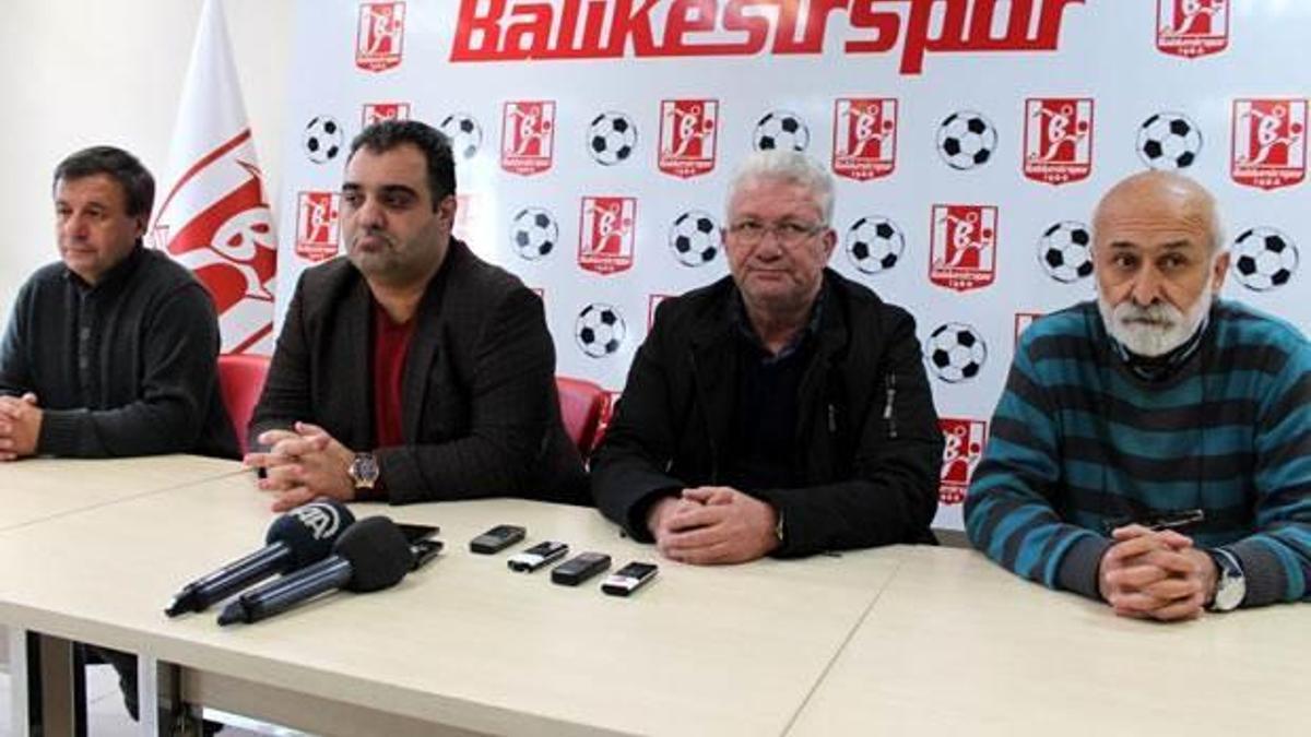 'Bu şehirde sinerji yok...'