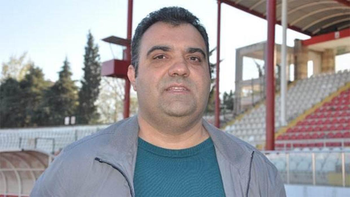 F.Bahçe maçına yeni hoca çıkacak