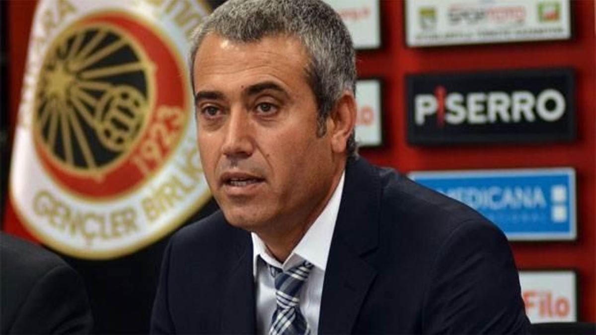 Balıkesirspor'da Özdeş dönemi