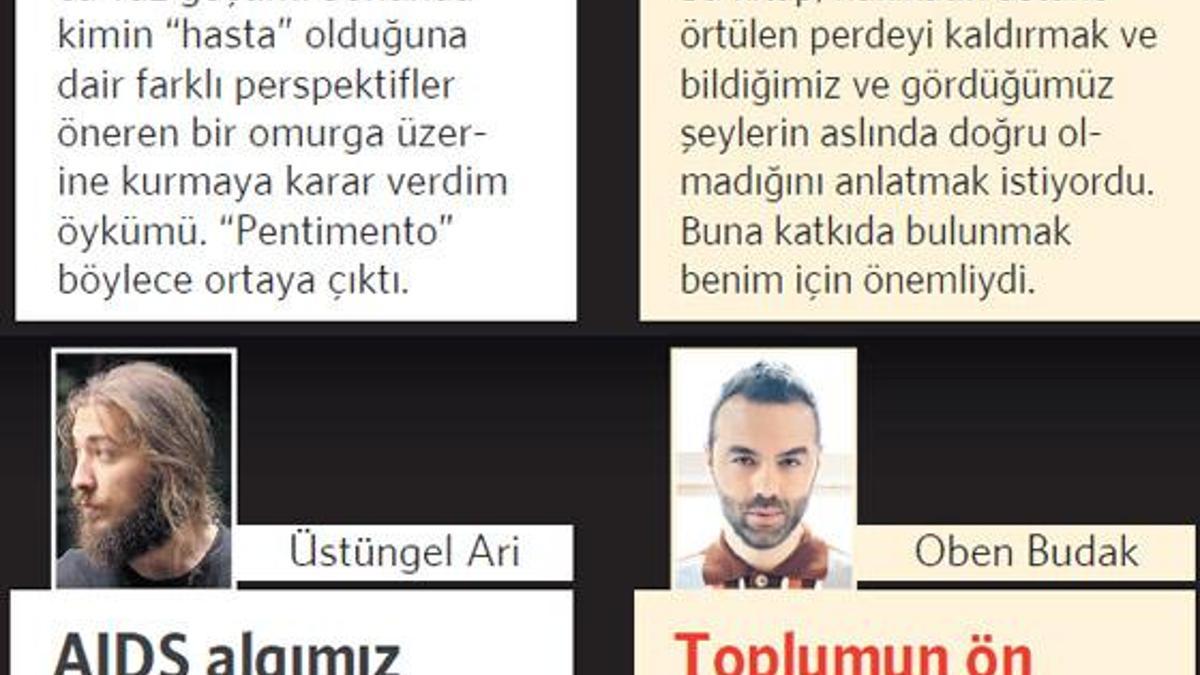 'Bana Bi’ Şey Olmaz' demeyin!