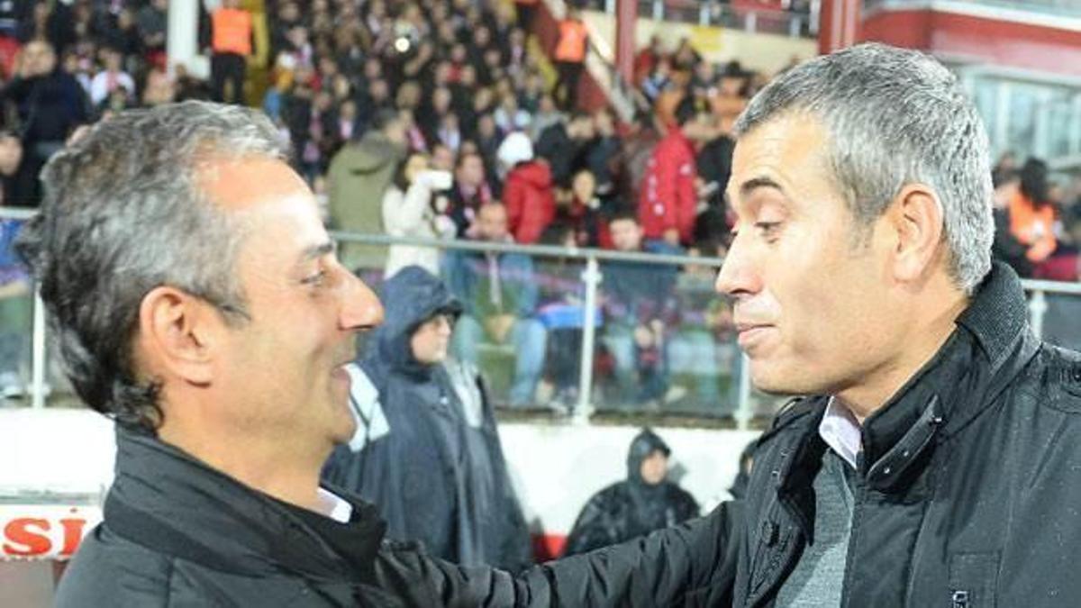 Özdeş: Volkan da aynı hatayı yapabilirdi