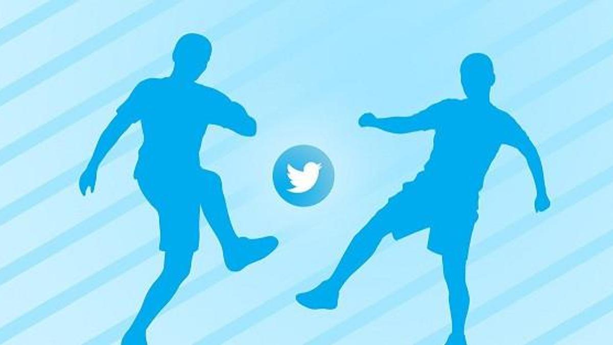 Twitter'ın 2014 karnesi