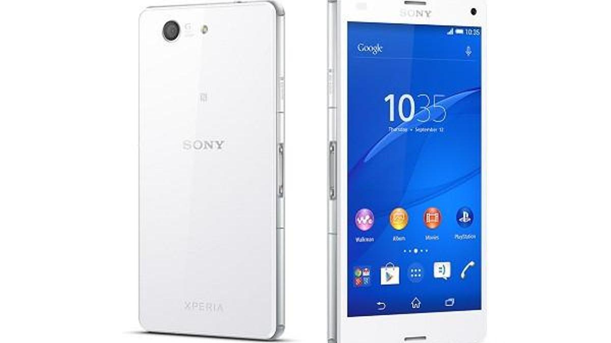 En iyi, en küçük Android telefonlar