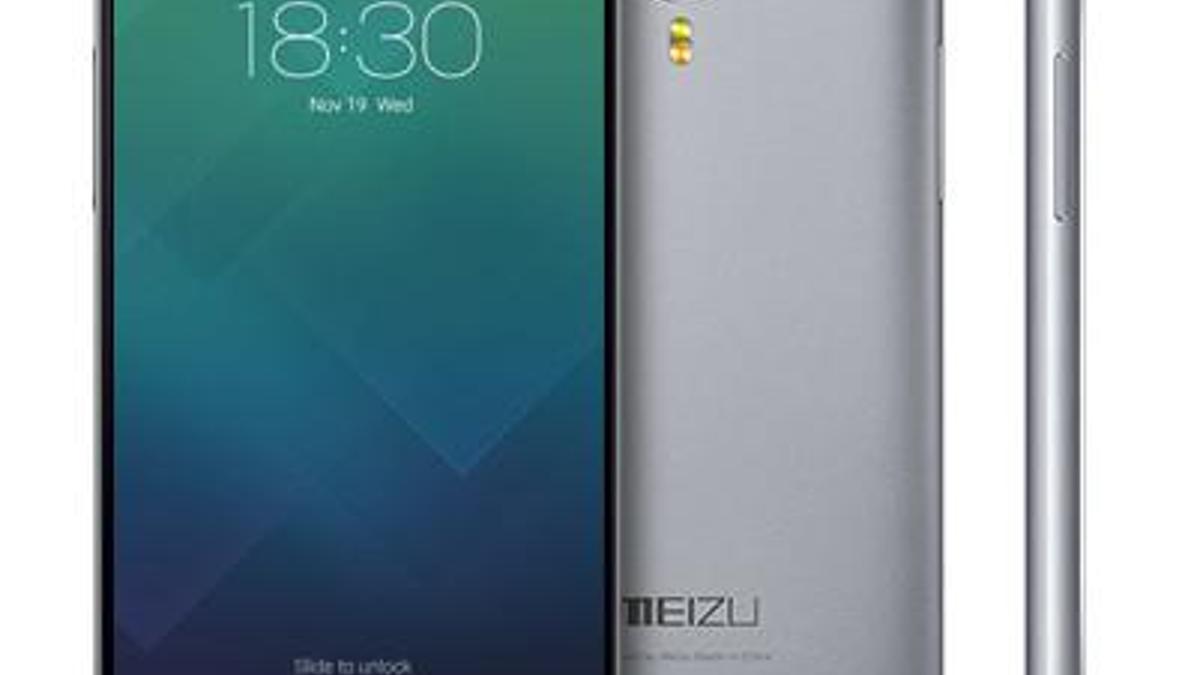 Meizu MX4 Pro satışa sunuldu