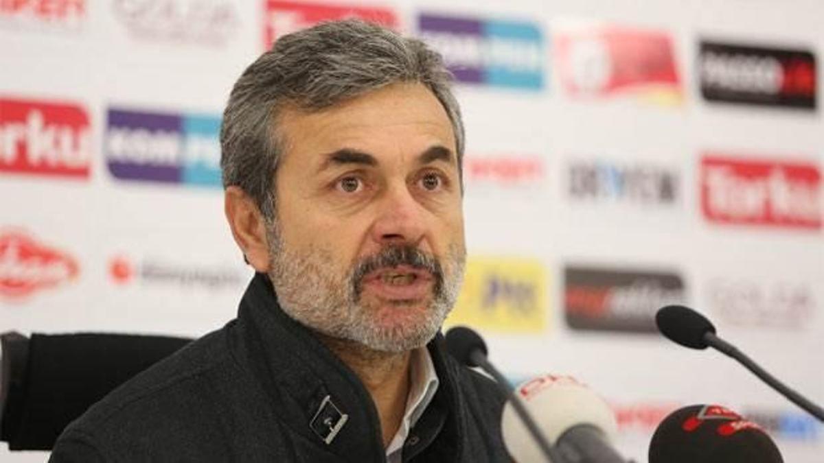 Kocaman eski öğrencisini istiyor
