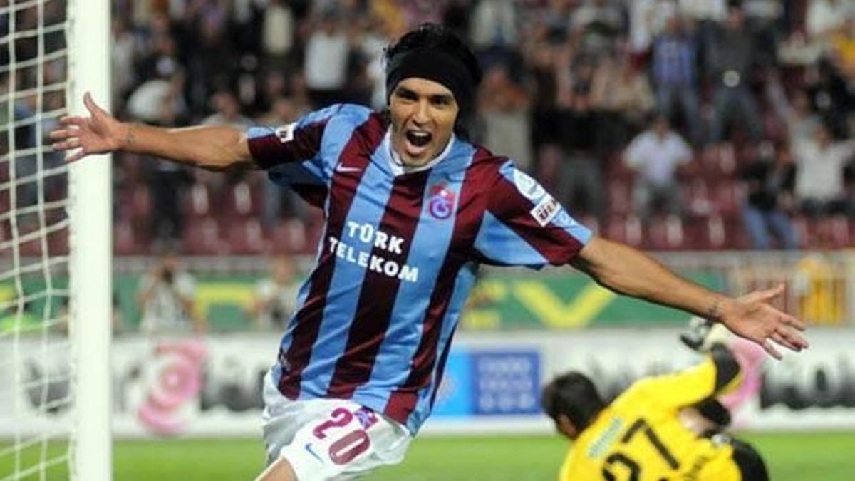 Colman, Süper Lig'e dönüyor