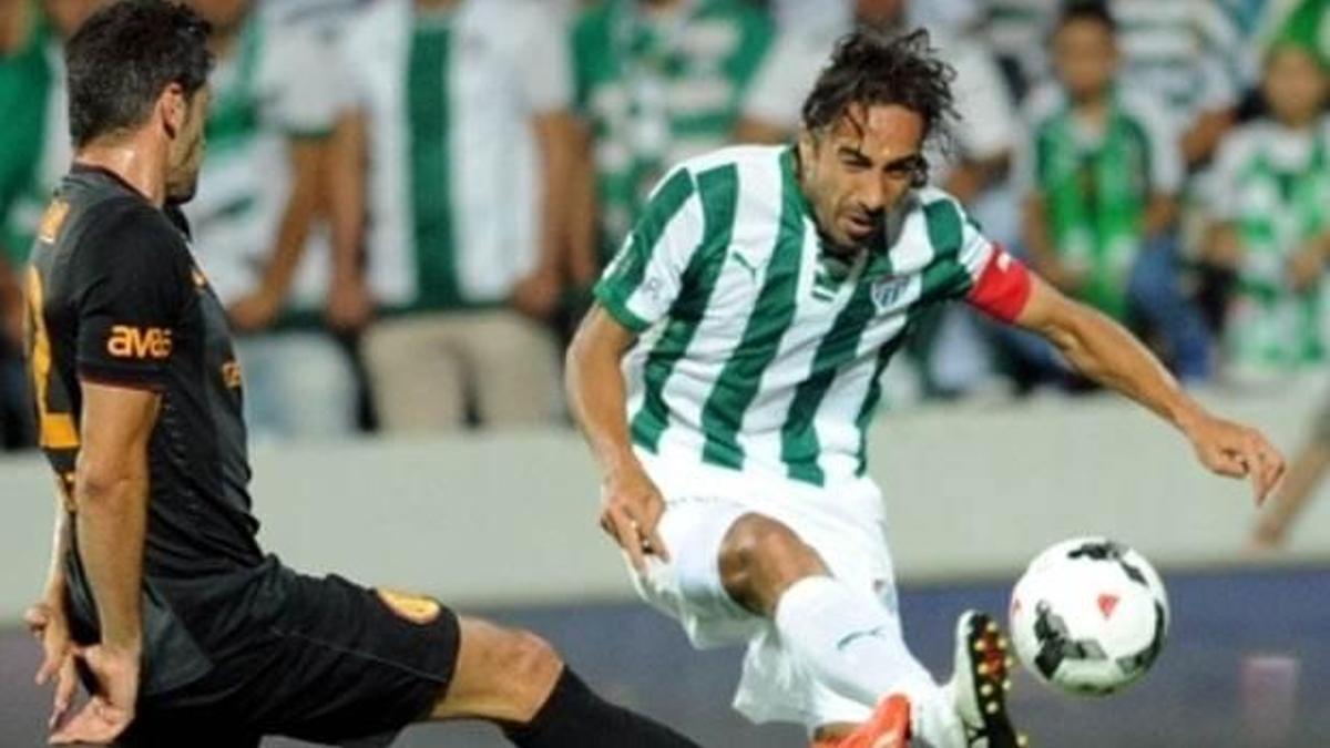 Bursaspor ödemeleri yaptı