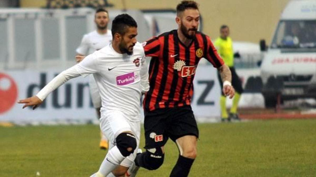 Es-Es'e bir darbe daha
