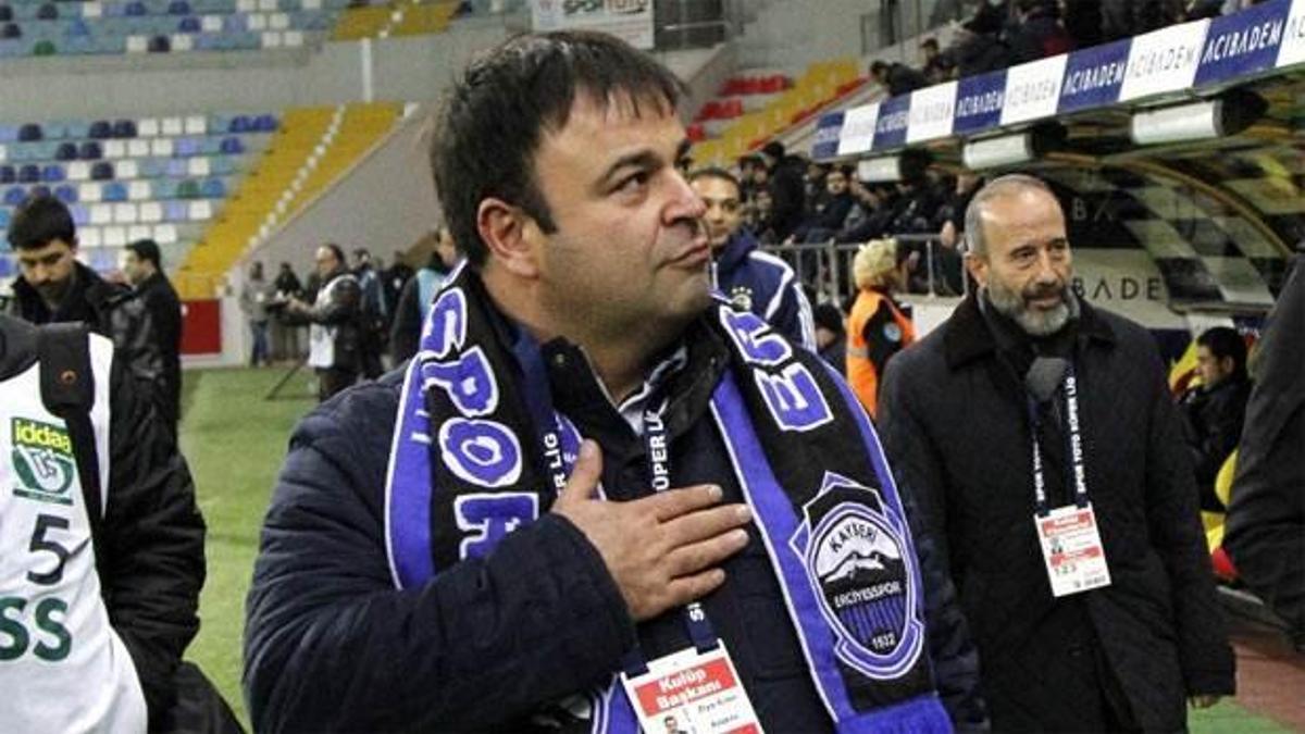 Engin Baytar'a sert yalanlama!
